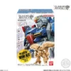 100 Original Bandai Candy Toy ARTIFACT GUNDAM Five piece set Assembling Series Sets Animation Model Art 5 - Gundam Merch