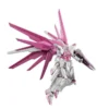 BANDAI Anime Mobile Suit Gundam Model Star Moving Wind Spirit New Free Flying Wing Assembly Kit 2 - Gundam Merch