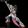 BANDAI EG 1 144 RX 78 2 LAH GUNDAM Anime Gundam Build Metaverse Protagonist Machine Assembly 1 - Gundam Merch