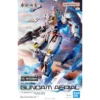 BANDAI FM 1 100 Mobile Suit Gundam The Witch From Mercury GUNDAM AERIAL Assembly Model Action 1 - Gundam Merch
