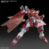 BANDAI HG 1 144 Anime GUNDAM BUILD METAVERSE SHIN BURNING GUNDAM KMK B01 Kamiki Assembly Model 2 - Gundam Merch