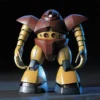BANDAI HGUC 008 1 144 MSM 03 GOGG GUNDAM Assembly Plastic Model Kit Action Toy Figures 3 - Gundam Merch