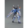 BANDAI MG 1 100 MBF P03R 2ND GUNDAM Astray BLUE Frame Second Revise Assembly Model Action 5 - Gundam Merch