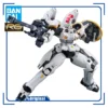 BANDAI RG 28 1 144 Anime OZ 00MS Tallgeese EW Gundam Assembly Model Kit Action Toy - Gundam Merch
