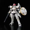 BANDAI RG 28 1 144 Anime OZ 00MS Tallgeese EW Gundam Assembly Model Kit Action Toy 2 - Gundam Merch