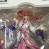 Bandai GUNDAM SEED Lacus Clyne SPECIAL PROJECT BW Anime Action Model Figure Toys Collectible Gift for 2 - Gundam Merch