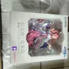 Bandai GUNDAM SEED Lacus Clyne SPECIAL PROJECT BW Anime Action Model Figure Toys Collectible Gift for 4 - Gundam Merch