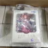 Bandai GUNDAM SEED Lacus Clyne SPECIAL PROJECT BW Anime Action Model Figure Toys Collectible Gift for 5 - Gundam Merch