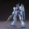 Bandai Genuine Gundam Model Kit Anime Figure HGUC 1 144 RGM 79SP GM Sniper Action Figure 1 - Gundam Merch