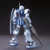 Bandai Genuine Gundam Model Kit Anime Figure HGUC 1 144 RGM 79SP GM Sniper Action Figure 2 - Gundam Merch