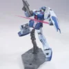 Bandai Genuine Gundam Model Kit Anime Figure HGUC 1 144 RGM 79SP GM Sniper Action Figure 4 - Gundam Merch