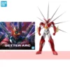 Bandai Original Gundam Model Kit Anime HG 1 144 GETTER ARC Action Figure Model Toys Assemble - Gundam Merch