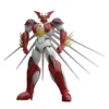 Bandai Original Gundam Model Kit Anime HG 1 144 GETTER ARC Action Figure Model Toys Assemble 4 - Gundam Merch