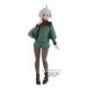 Bandai Original THE WITCH FROM MERCURY Anime Figure MIORINE REMBRAN Action Figure Toys For Kids Gift 1 - Gundam Merch