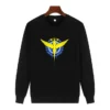 Gundam Seed Mobile Suit Mecha Anime graphic sweatshirts Round neck and velvet hoodie winter thick sweater.jpg 640x640 - Gundam Merch