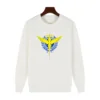 Gundam Seed Mobile Suit Mecha Anime graphic sweatshirts Round neck and velvet hoodie winter thick sweater.jpg 640x640 4 - Gundam Merch