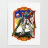 gundam6865071 posters - Gundam Merch