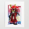 gundam6866529 posters - Gundam Merch