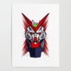 gundam7047617 posters - Gundam Merch