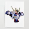 gundam7047989 posters - Gundam Merch