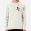 ssrcolightweight sweatshirtmensoatmeal heatherfrontsquare productx1000 bgf8f8f8 31 - Gundam Merch
