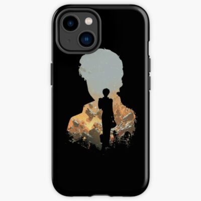 Painting Amuro Ray Character Robots Gundam Phone Case