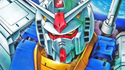 Top 30 Gundam Merch in 2024: Essential Picks for Fans